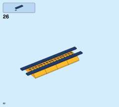 LEGO 60197 instructions page 32 – build guide