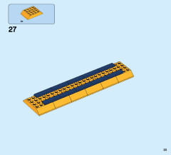 LEGO 60197 instructions page 33 – build guide