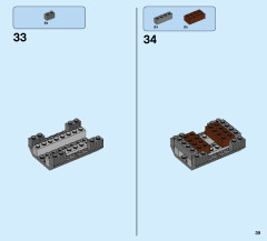 LEGO 60197 instructions page 39 – build guide