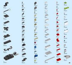LEGO 60197 instructions page 49 – build guide
