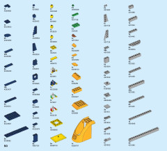 LEGO 60197 instructions page 50 – build guide