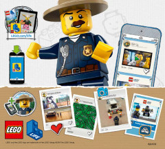 LEGO 60197 instructions page 52 – build guide