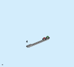 LEGO 60197 instructions page 10 – build guide