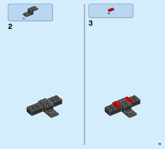 LEGO 60197 instructions page 15 – build guide