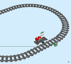 LEGO 60197 instructions page 23 – build guide