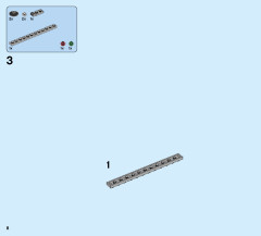 LEGO 60197 instructions page 8 – build guide
