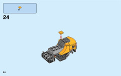 LEGO 60198 instructions page 24 – build guide