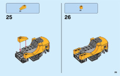 LEGO 60198 instructions page 25 – build guide