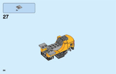 LEGO 60198 instructions page 26 – build guide