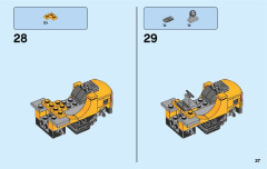 LEGO 60198 instructions page 27 – build guide