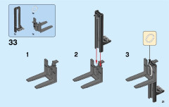 LEGO 60198 instructions page 31 – build guide