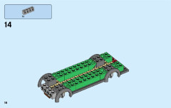 LEGO 60198 instructions page 16 – build guide