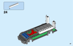 LEGO 60198 instructions page 27 – build guide