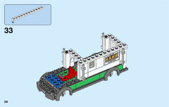 LEGO 60198 instructions page 36 – build guide