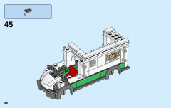 LEGO 60198 instructions page 48 – build guide