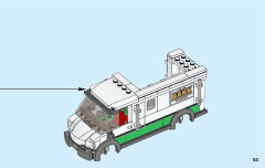 LEGO 60198 instructions page 53 – build guide