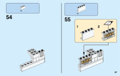 LEGO 60198 instructions page 57 – build guide