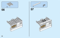 LEGO 60198 instructions page 58 – build guide