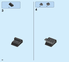 LEGO 60198 instructions page 22 – build guide
