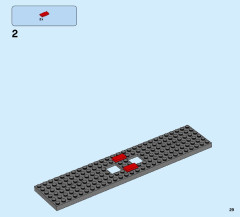 LEGO 60198 instructions page 29 – build guide