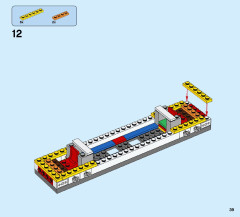 LEGO 60198 instructions page 39 – build guide