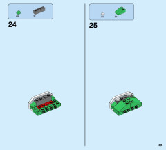 LEGO 60198 instructions page 49 – build guide