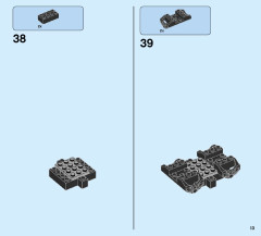 LEGO 60198 instructions page 13 – build guide
