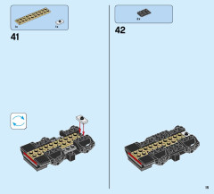 LEGO 60198 instructions page 15 – build guide