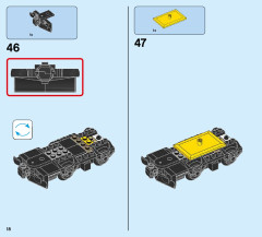 LEGO 60198 instructions page 18 – build guide