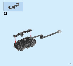 LEGO 60198 instructions page 23 – build guide