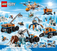 LEGO 60198 instructions page 56 – build guide