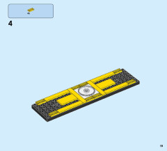 LEGO 60198 instructions page 19 – build guide