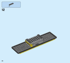 LEGO 60198 instructions page 24 – build guide