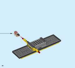LEGO 60198 instructions page 28 – build guide