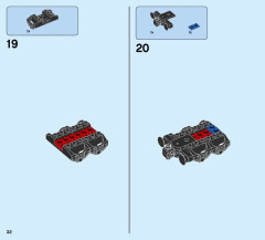 LEGO 60198 instructions page 32 – build guide