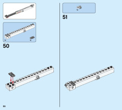 LEGO 60198 instructions page 58 – build guide