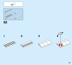 LEGO 60198 instructions page 69 – build guide