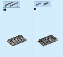 LEGO 60198 instructions page 15 – build guide