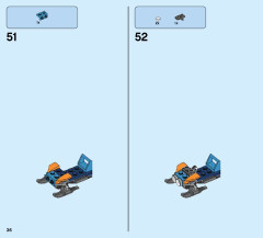 LEGO 60198 instructions page 36 – build guide
