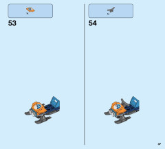 LEGO 60198 instructions page 37 – build guide