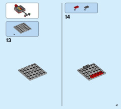LEGO 60198 instructions page 47 – build guide