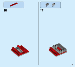 LEGO 60198 instructions page 49 – build guide