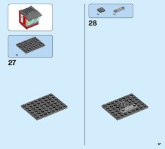 LEGO 60198 instructions page 57 – build guide