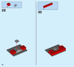 LEGO 60198 instructions page 58 – build guide