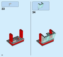 LEGO 60198 instructions page 60 – build guide