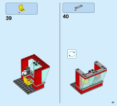 LEGO 60198 instructions page 63 – build guide