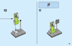 LEGO 60200 instructions page 25 – build guide