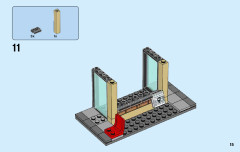 LEGO 60200 instructions page 15 – build guide