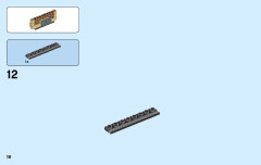 LEGO 60200 instructions page 16 – build guide