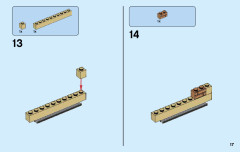 LEGO 60200 instructions page 17 – build guide